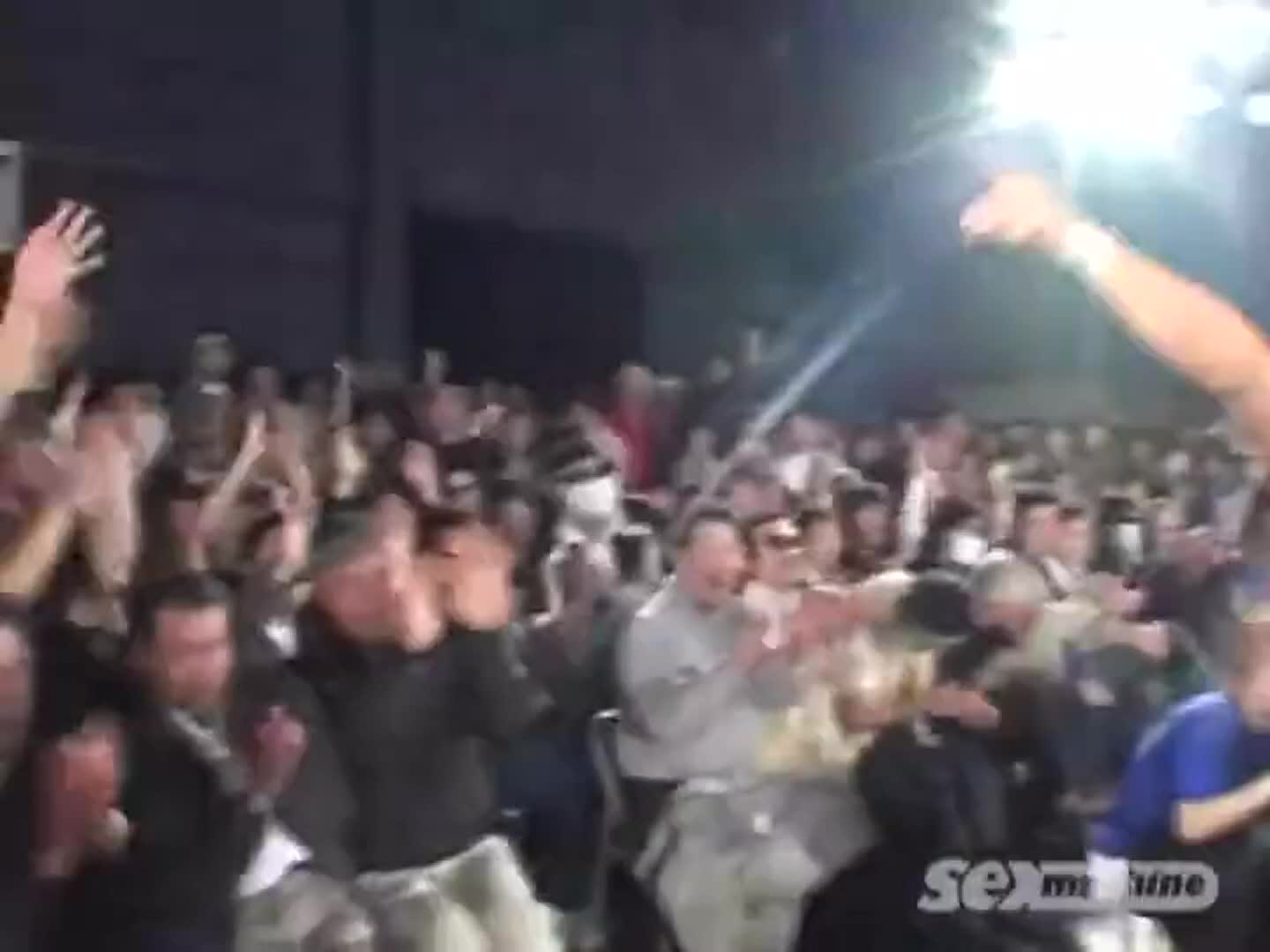 Wrestling in Japan - free porn video
