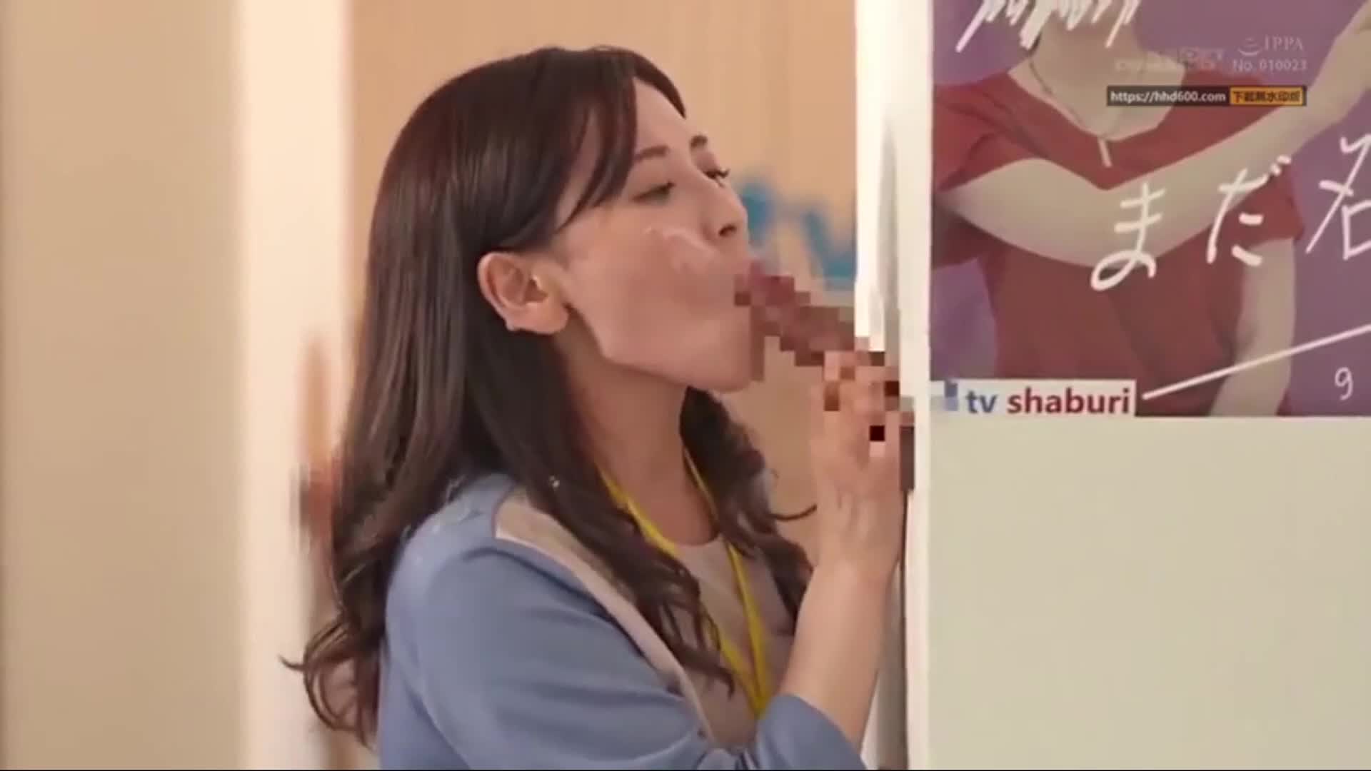 Cum dispensing vending machine in Japan. What will they think of next? -by capuaco - free porn video