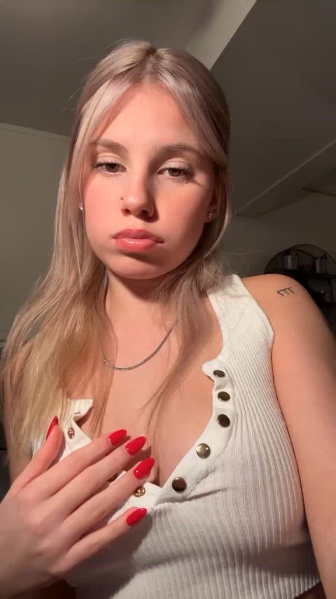 wanna fck a 18 year old roughly? - free porn video