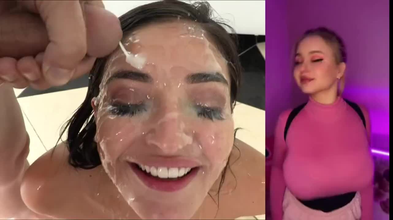 Isn't this everyone's dream?🙊🙈 - free porn video