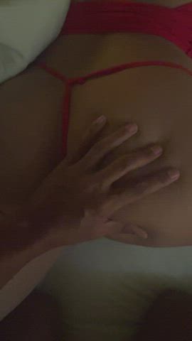 Should i wake her up for another round ?🤨 - free porn video