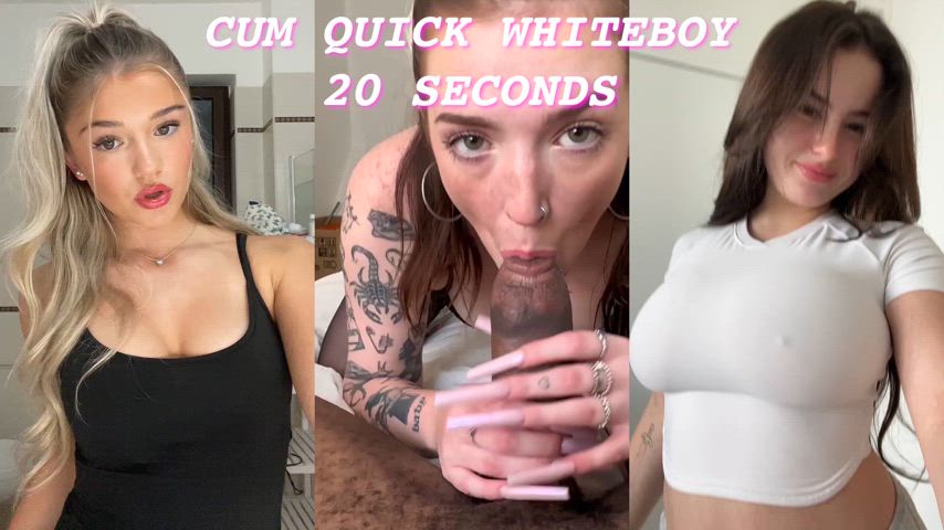 Ugh can I swallow it - free porn video