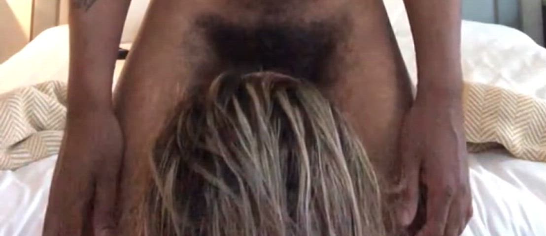 nut in my wife’s mouth - free porn video