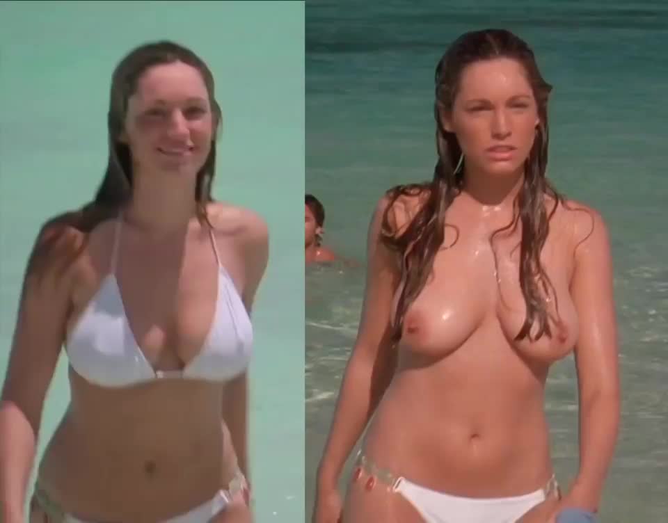 Kelly Brook - on/off - free porn video