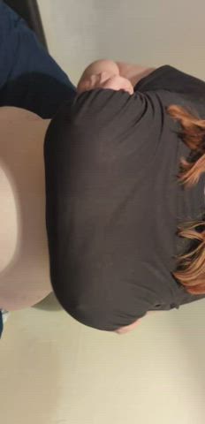 Turn your phone sideways for a big surprise 😘 - free porn video