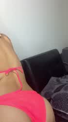 Do you like my little ass? - free porn video