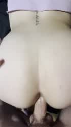 Bend over for me 😉 [oc] - free porn video