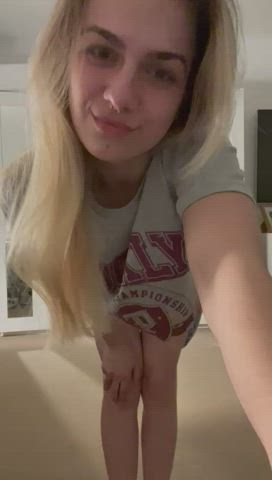 Try not to get hard challenge😈 - free porn video