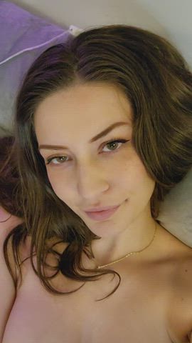 u better have a big load for my pussy - free porn video