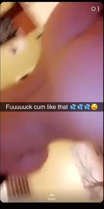 Anyone know who this sexy moaning bitch is? - free porn video