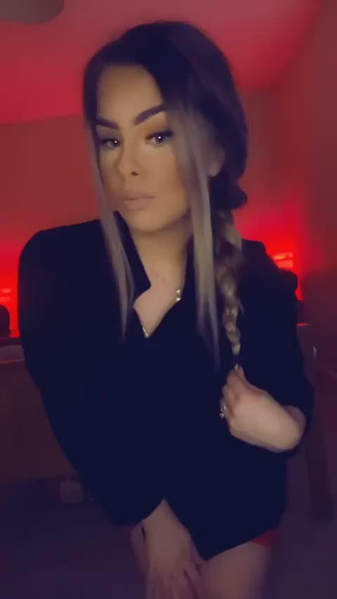 Curious, would you fuck me daily?!😉 - free porn video