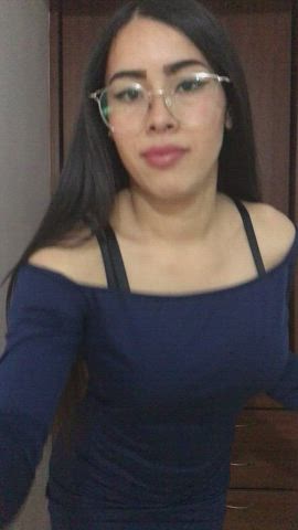 Next content teasing as well or should I go full nude? ;) - free porn video