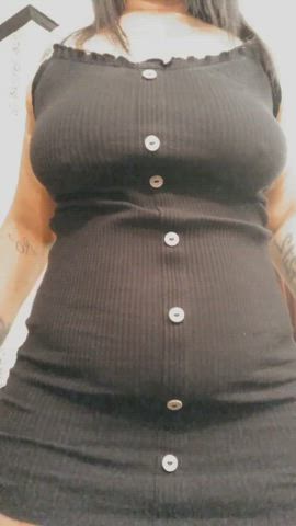 I’m so ready to play after a night out. - free porn video
