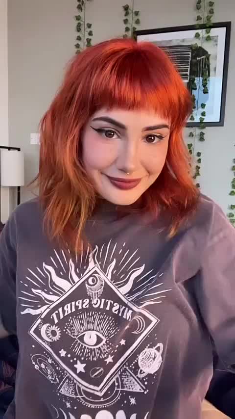 I’m such a tease 😋 - free porn video
