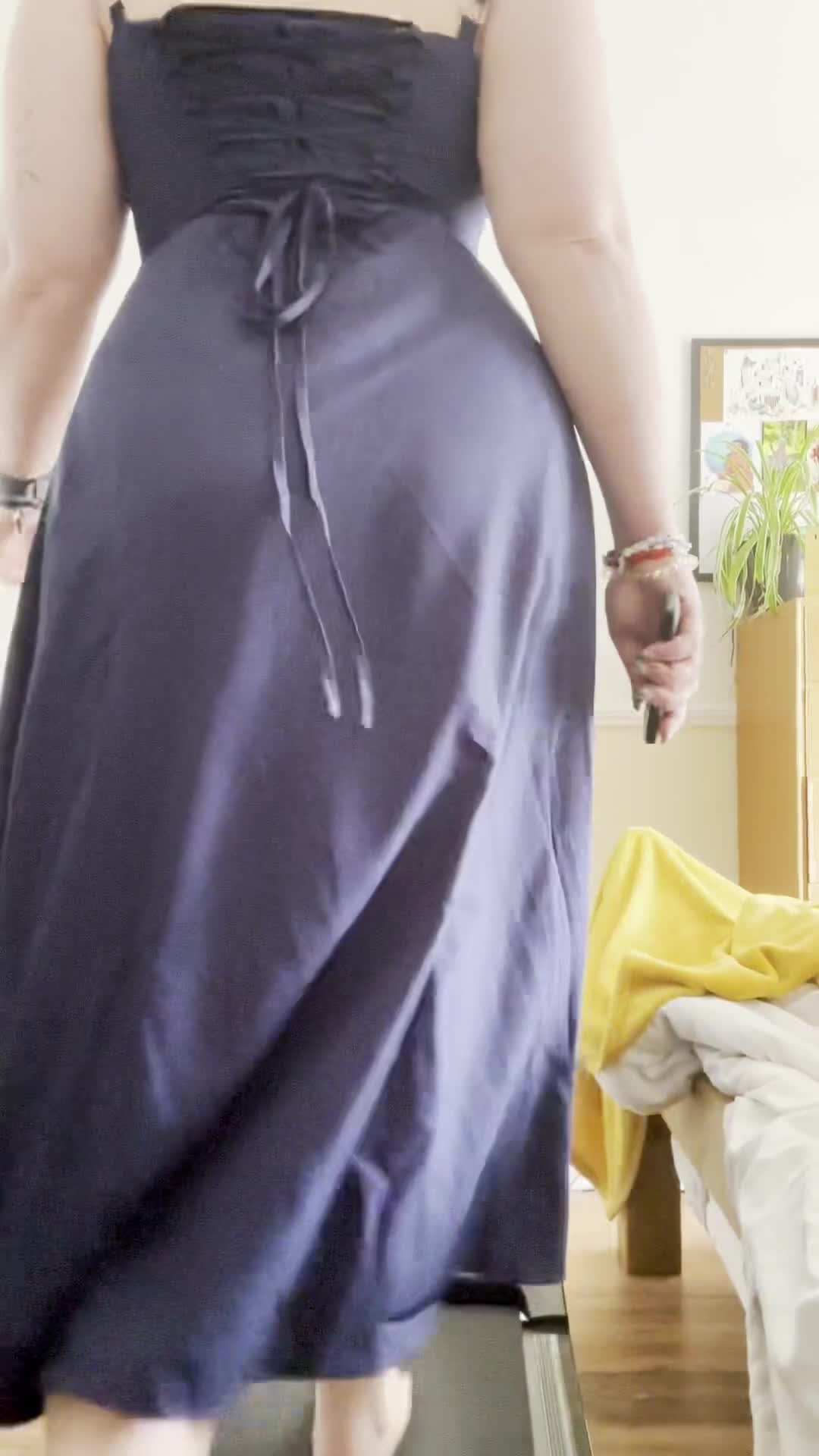 So you like curvy women, what about a curvy redhead  - free porn video