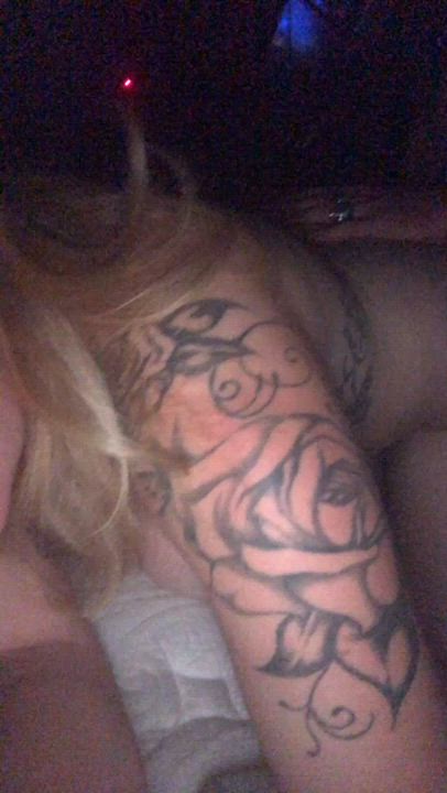 Selfie video taking it from behind ;) - free porn video