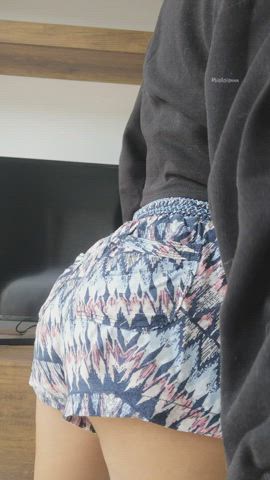 My dad would hate me if he caught me twerking online 🤣 - free porn video