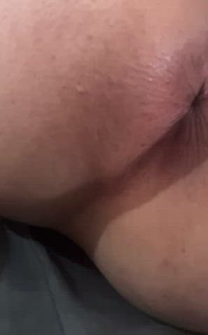 Crude ass. You know you want it. - free porn video