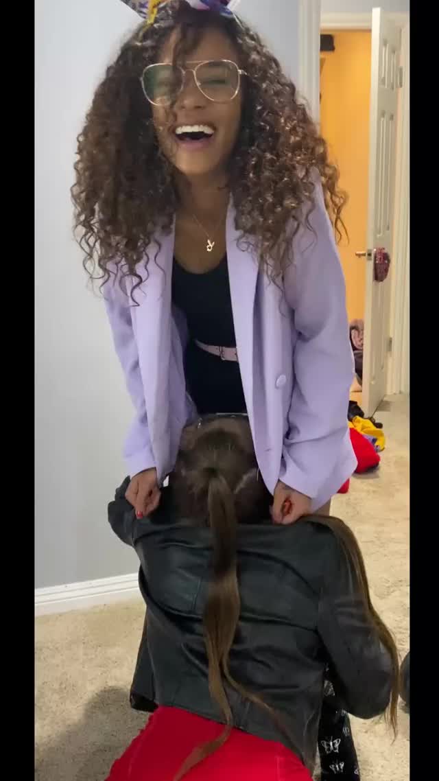 Just some casual pussy diving - free porn video