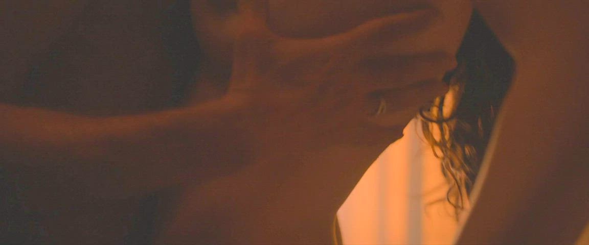 Emma Mackey in Eiffel - free porn video