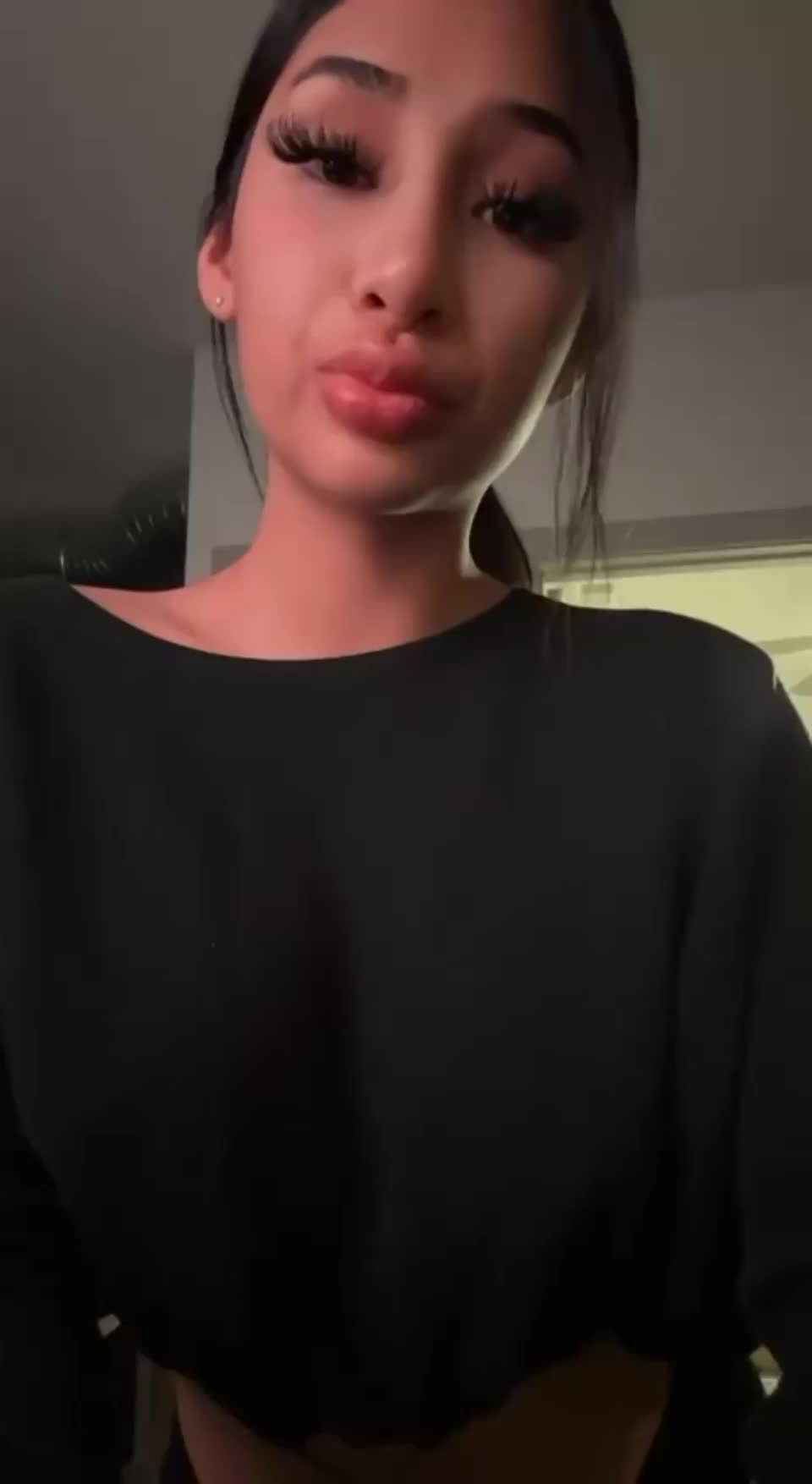 Perfect Tits Dont Exist 🥵💦 - free porn video