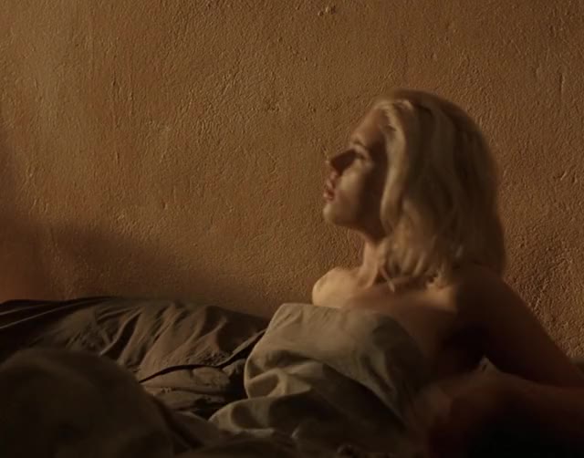 Be honest, how long would you last inside Scarlett Johansson - free porn video