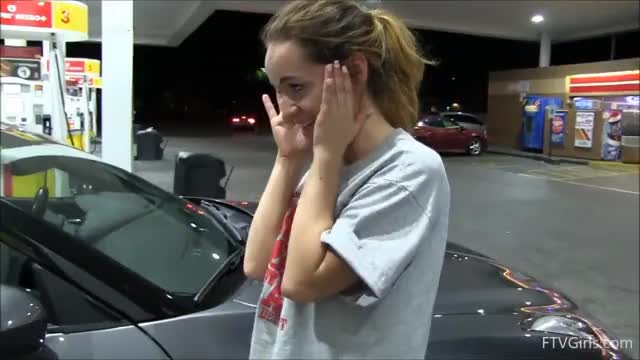 Lost a bet - free porn video