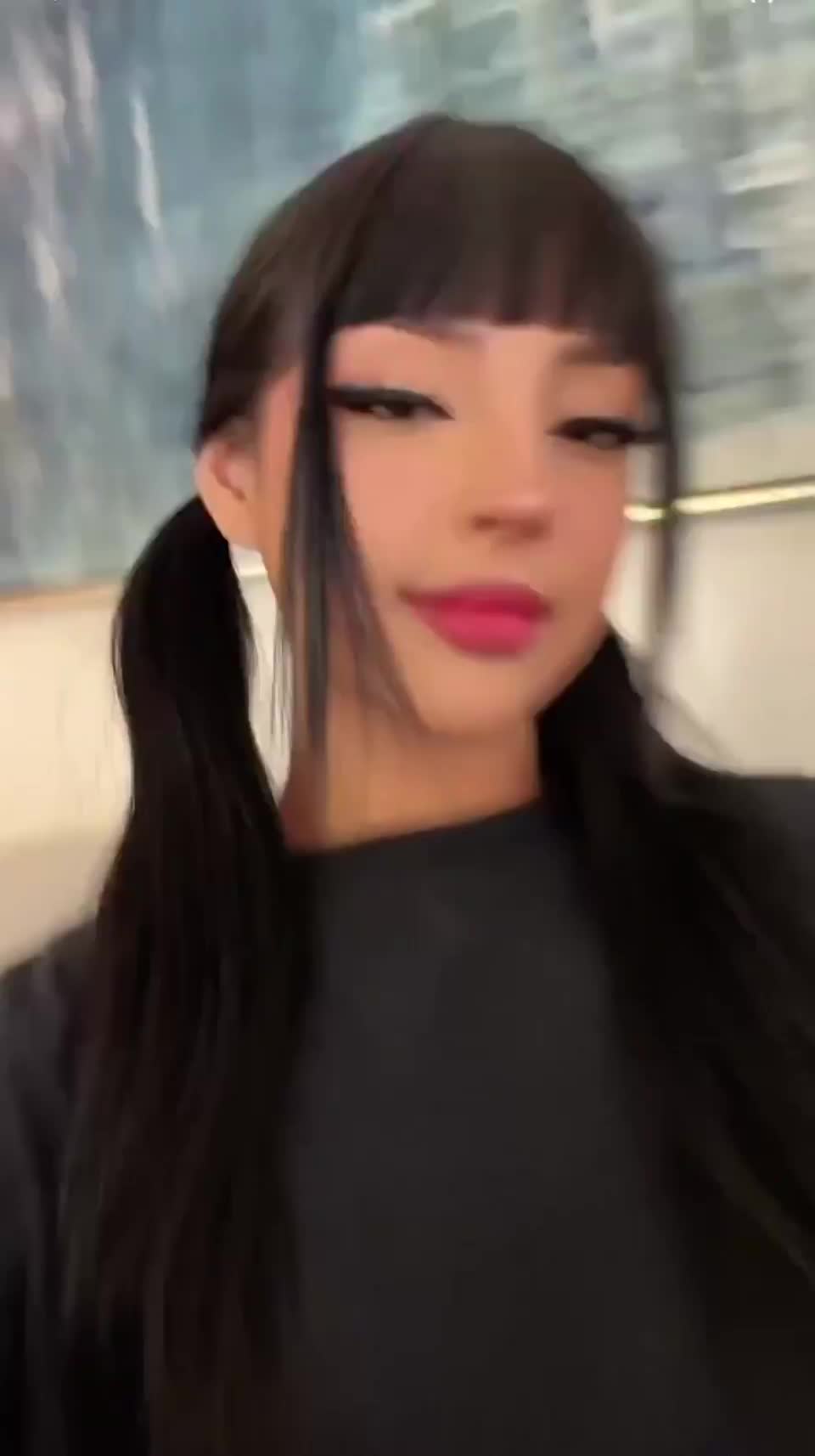 I have 2 surprises that I'm dying to show you ;) - free porn video