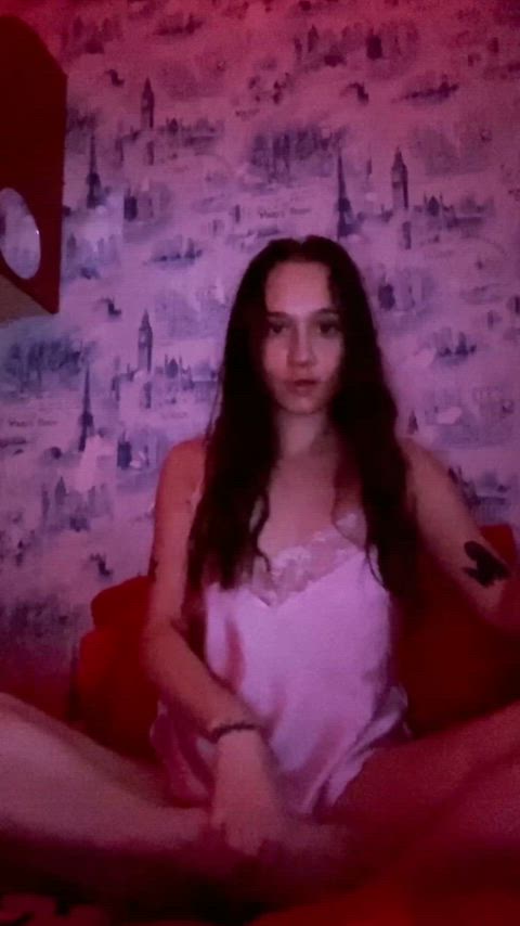 Santa knows what you're craving, here I am offering it to you - free porn video