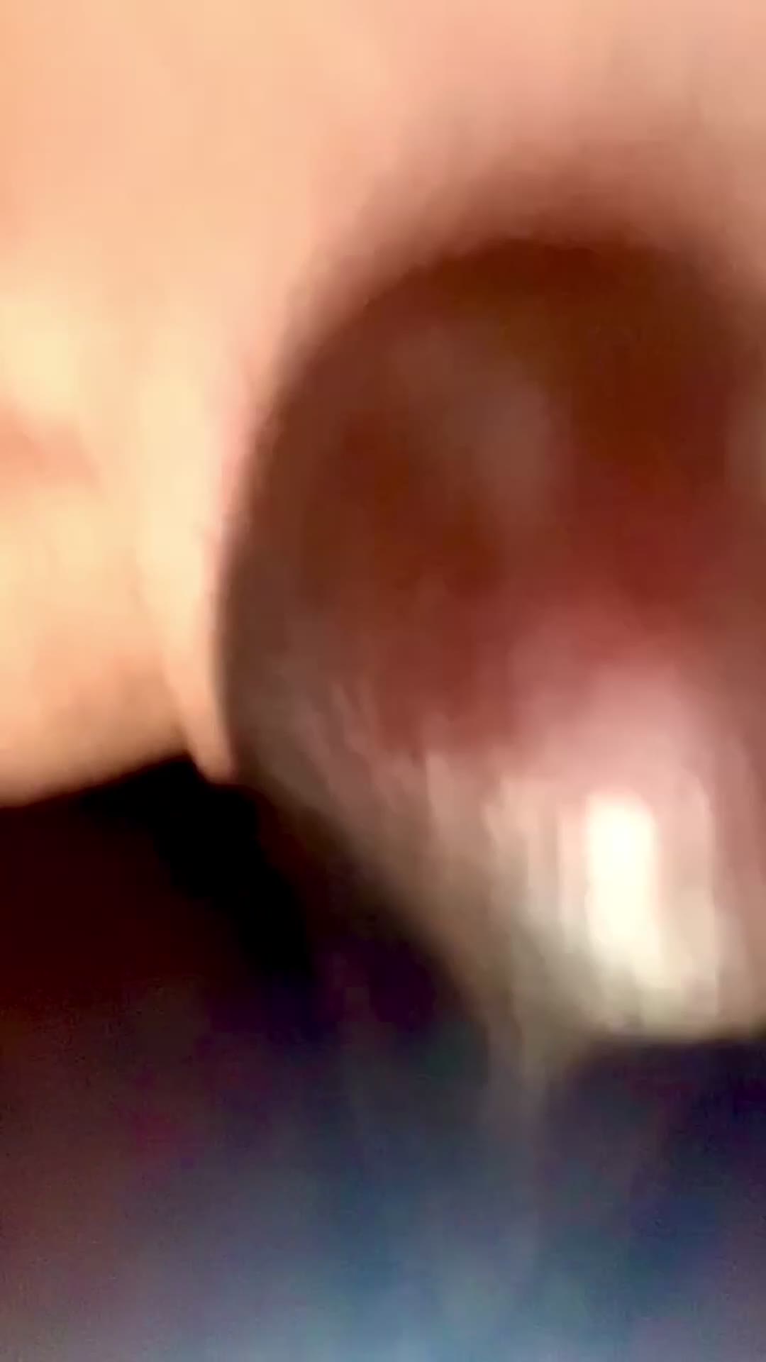 Imagine this BBC hitting deep inside you 😳 - free porn video