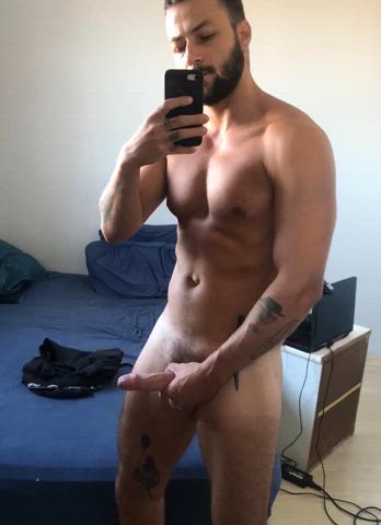 be honest.. would you suck my cock? - free porn video