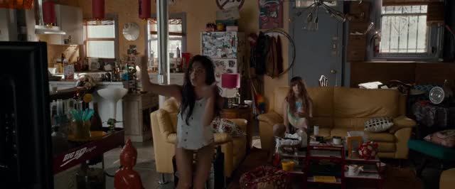 Anna Kendrick & Aubrey Plaza - Mike And Dave Need Wedding Dates Trailer Plot - free porn video