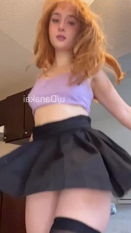 The only thing my fertile pussy wants right now is your cum - free porn video