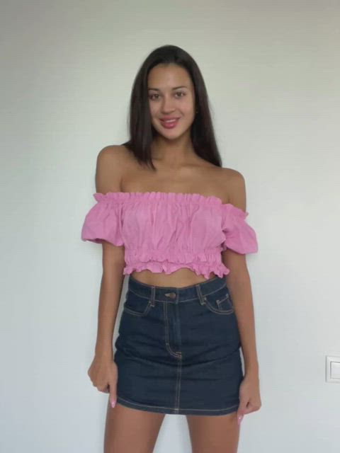 wanna skip class and fuck? - free porn video