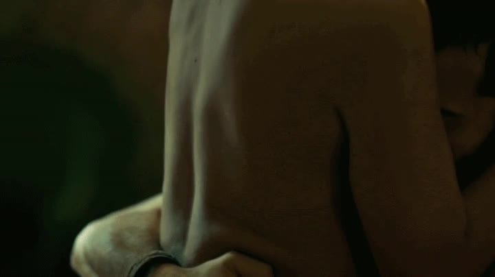 Zsófia Tarjányi in Strike Back [S6E1-2017] - free porn video