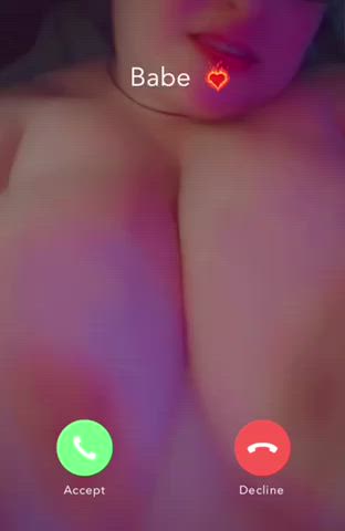 🇬🇧👑 A call you should answer… - free porn video