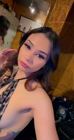 Would any older dads eat me out? - free porn video