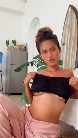 Describe this short video in one word :P - free porn video