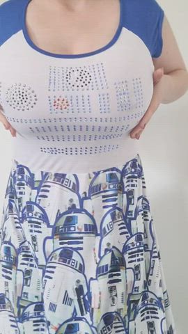 May the fourth be with you ✨️ - free porn video