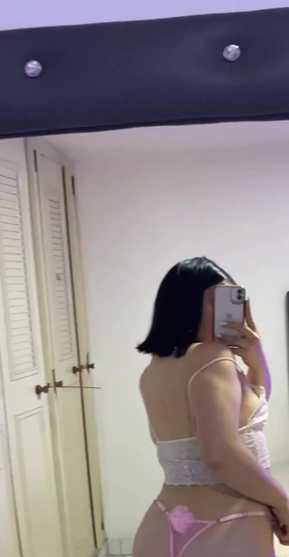 I can get naked so easy, but I still need your help! - free porn video