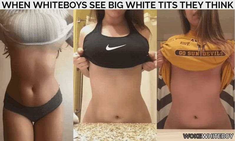 Ignore the text but sauce for the middle girl? I know its popular - free porn video
