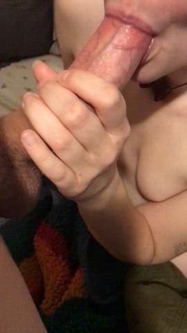 Putting this tongue to work 😛 - free porn video