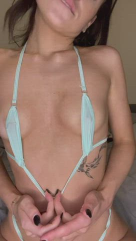 My aussie tits never disappoint - free porn video