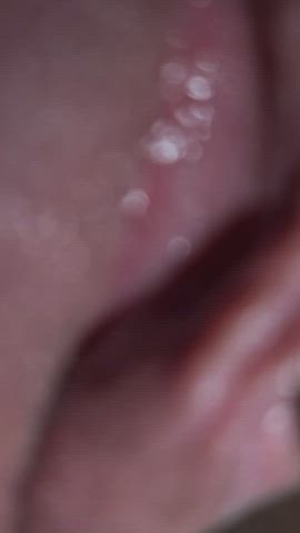 New bbc dildo gets her wet and ready - free porn video