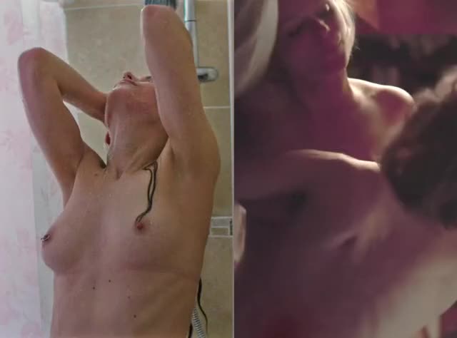 Rooney and Kate Mara's tits - free porn video