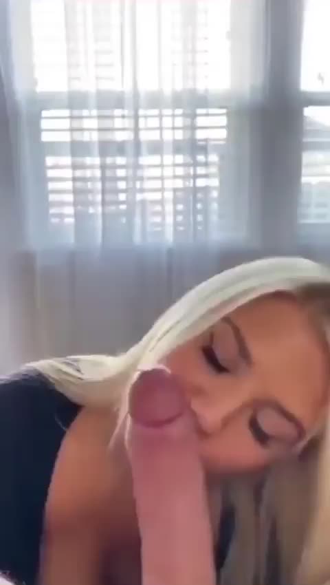 Always need a good wet mouth - free porn video