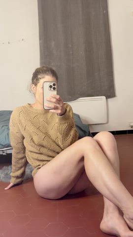 Do you think they would look good pierced or no - free porn video