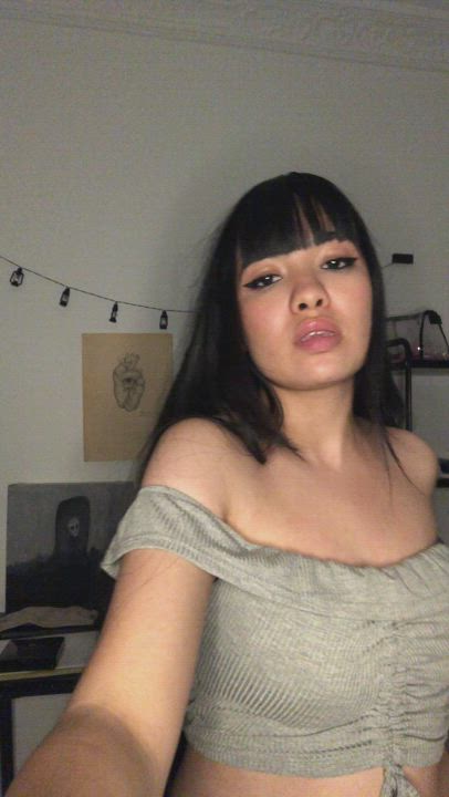 Should I strip in this subreddit more often for you guys? 🙏 I'm insecure - free porn video
