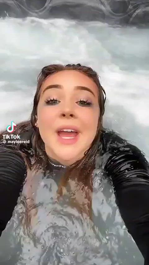 Good gooner, just stare and pump away~ - free porn video