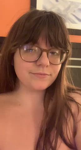 Do you like how much my body jiggles? - free porn video